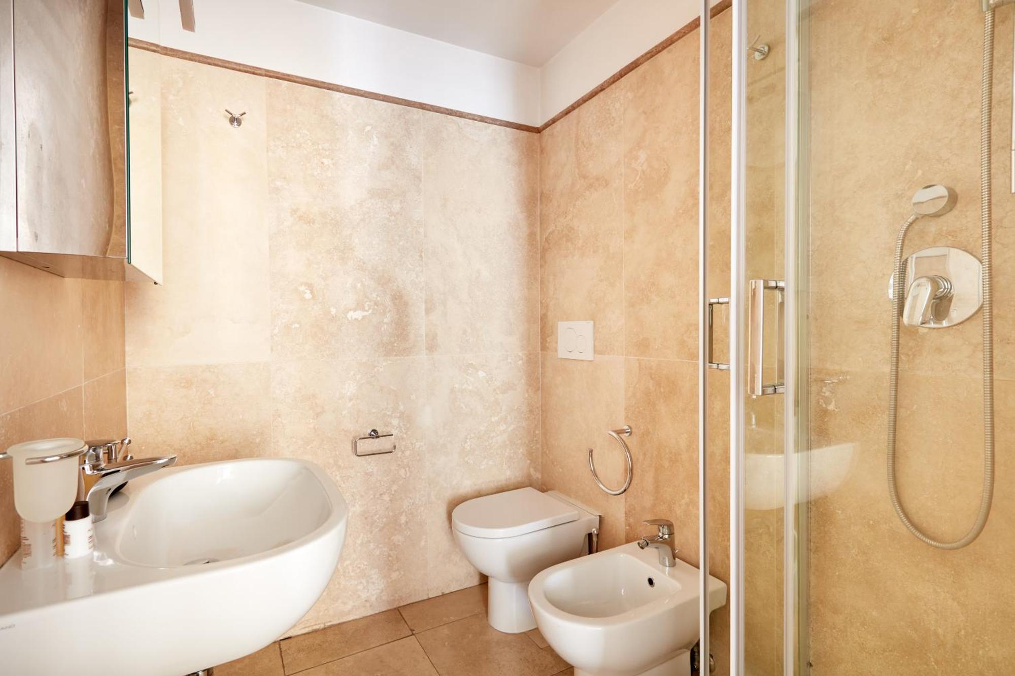 Montevecchio Boutique Apartment Rom